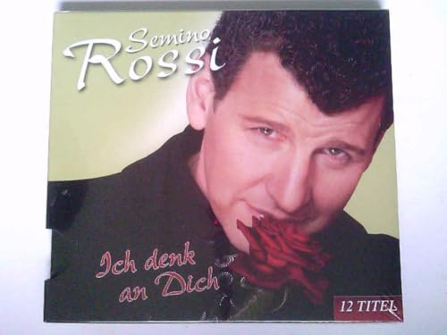 Ich Denk An Dich (Ltd.Pur Edt.)