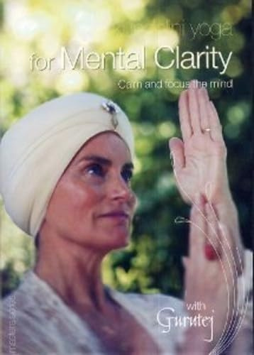 Kundalini Yoga for Mental Clar