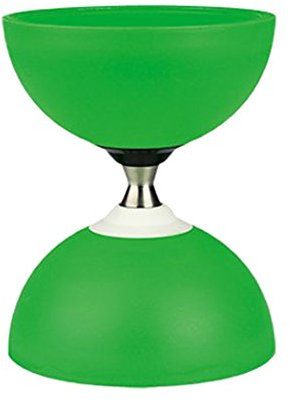 Henrys J04027-06 Diabolo Green