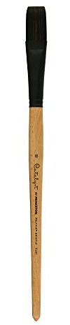 PRINCETON Catalyst Series P6400 Flat Size 12 Long Handled
