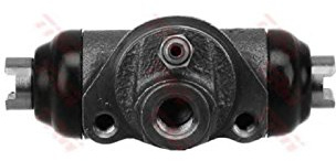 TRW Automotive AfterMarket BWD320 Radzylinder