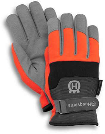 Husqvarna Guanti invernali Functional, taglia 12
