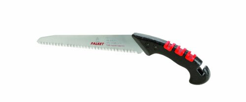 FALKET FSF27 - Segaccio con fodero, lama cm 27