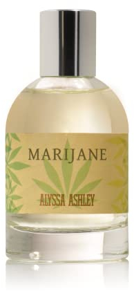 Alyssa Ashley - Marijane Eau de Parfum, Profumo - 100 ml