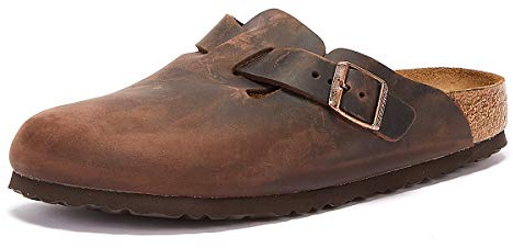 Birkenstock Classic BOSTON Unisex-Erwachsene Clogs