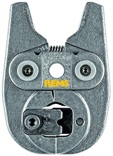 REMS MINI – Zange Fassungsvermögen Mini M6
