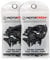 x2 (Two) Genuine Rotatech 15 Chainsaw Saw Chain Fits Husqvarna 136 137 141 142 (2 Chains)