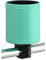 Kroozie 2.0 Bike Bottle Holder – Sturdy, Stainless Steel Bike Cup Holder for Handlebars, Horizontal Bars, & Cups up to 30 Oz. – Stroller, Cruiser, Scooter, & Ebike Accessories, Seafoam