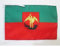 AZ FLAG - Flagge Brüssel - 45x30 cm Mit Kordel - Brüssel Fahne 30 x 45 Cm - Flaggen
