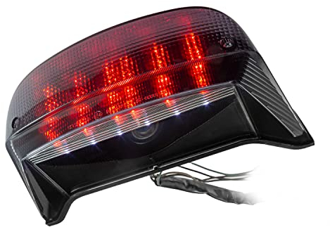LED Rücklicht kompatibel mit Yamaha XJ 600 N