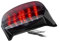 LED Rücklicht kompatibel mit Yamaha XJ 600 N