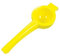 IBILI EXPRIMIDOR DE Limones, Stainless Steel, Amarillo, 10 x 10 x 18 cm