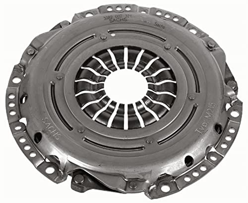 SACHS 3082 002 321 Kupplungsdruckplatte für Opel Corsa E (X15) 2014 - und andere Fahrzeuge