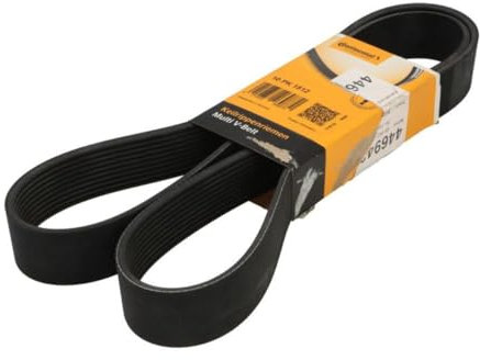 CONTITECH 10PK1512 Zahnriemen