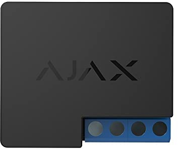 Relais de contrôle Basse Tension sans fil Relay - Ajax