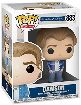 Funko 40116 POP DAWSONS Creek Dawson Vinyl