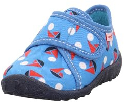 Superfit Männlich SPOTTY Blau/Mehrfarbig 8150