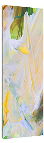 Addictive Sound Akustikpaneele - Akustikplatten und Schallabsorber mit Grafiken - Acoustic Panel Wand - Akustikelemente Bild mit den Maßen 148x50x6 cm - Akustikpaneel Absorber - Abstract_4