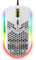 ZIYOULANG Wired Gaming Mouse, 69G Honeycomb Lightweight Mouse with 6400 DPI 6 Buttons Programmable USB Gaming Mouse for PC Gamers Xbox PS4 Users