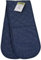 marko Kitchen Double Oven Gloves Mitts Padded Heat Resistant Kitchen Oven Baking Cooking Chef (Extra Large)