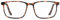 Foxmans™ Blue Light Blocking Glasses for Men & Women | Computer, Gaming & Screen Glasses | Anti Eye Strain, Headaches & Sleep | UK Brand | Harrison Everyday Lens (Tortoiseshell Frame)