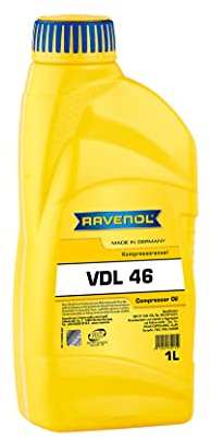 RAVENOL Kompressorenoel VDL 46