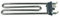 easyPART Kompatibel/Ersatz für EUROPART 10028996 Heizelement Rohrheizung 1950W Waschmaschine wie Electrolux AEG 1326730403