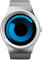 RORIOS Moda Orologio Uomo Orologio Analogico Quarzo con Cinturino in Acciaio inossidabile impermeabili Orologi da Polso