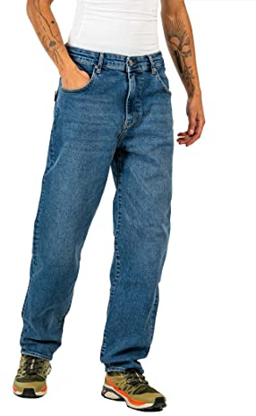 Reell Solid, Jeanshosen für Herren