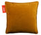 STOOV Ploov - Kabellose Wärmekissen - Infrarot mit Abschaltautomatik - 4.5 bis 9 Stunden wärme - 45x45 cm - Velvet