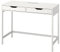 Ikea ALEX Schreibtisch, 100x48 cm, weiß