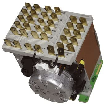 Programmateur es6007es6017 pour LAVE LINGE THOMSON - 00095563