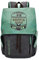 My Hero Academia Schultasche Rucksack Anime Cartoon Studenten Jungen Mädchen Schultasche für Fans, Schwarz