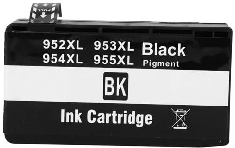 AUTSUPPL Ink Replacement Für Tinte Kompatibel Mit Druckern Wie Hochleistungsdruckerpatrone Für Klare Ausdrucke Und Große Druckvolumen