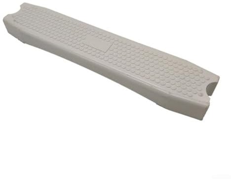 Swimming Pool Step Replacement Ladder Step, 1pc 49Cm Swimming Pool Ladder Step Replacement