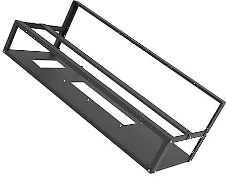 UKCOCO Soporte para Tarjetas Gráficas Gpu Estante Fijo Materiales Duraderos Disipación De Fácil Instalación