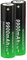 2PCS Bateria Recargable 3.7v, 9900mAh Alta Capacidad 3.7V Bateria 1200 Ciclos de Recargable Bateria, Precargadas para Linternas, mandos, videoportero mHuJ (Punta)