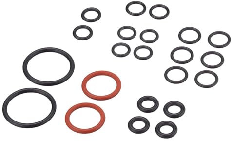 Szwaldaper Joint torique d'étanchéité for Nettoyeur Vapeur SC2 SC3 SC4 SC5 CTK10 CTK20 K.Archer 2.884-312.0 Pièces de Rechange Pièces détachées pour nettoyeurs Vapeur