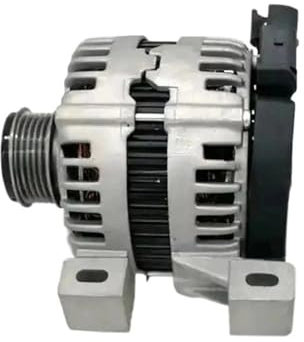 ATATKTHTys Generator Lichtmaschine Kompatibel for Kuga VOLVO C30 V40 V50 S60 C70 2.0D 2,4 2,5 31288879 36001497 0125711014