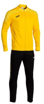 Joma Track Suits for Men and Kids | Fleece Thermal Lining | CHAMPIONSHIP VII