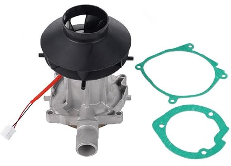KWEZ Dieselheizung 12V 2KW Standheizung Auto Luft Diesel Standheizung Verbrennungsluftventilator Passend Für Eberspacher Airtronic D2 D4 Standheizung Diesel