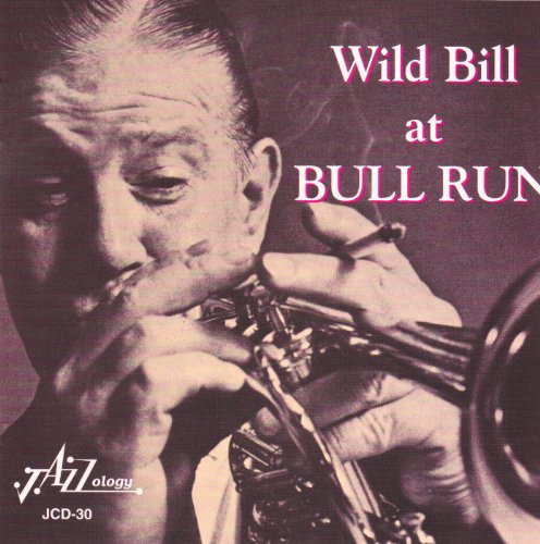 Wild Bill at Bull Run