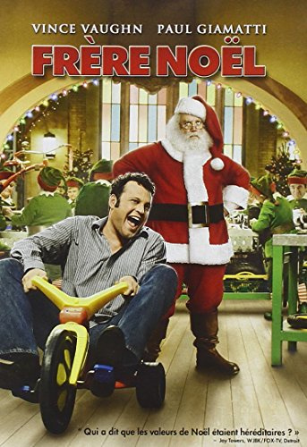 Frere Noël [FR Import]