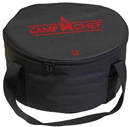 DUTCH OVEN CARRY HOES