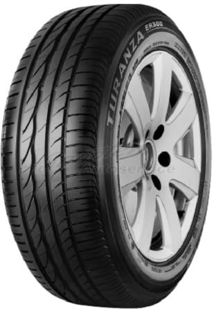 BRIDGESTONE ER-300 MO XL 225/55/R16 99W -Summer Tire- B/C/71