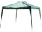Outsunny 3 x 3M Garden Pop Up Gazebo Height Adjustable Marquee Party Tent Wedding Canopy with Carrying Bag, Green