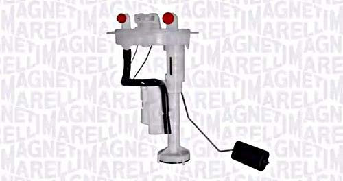 Magneti Marelli 519730809905 CILC Anzeige, Kraftstoffvorrat