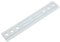 Beko Belling Flavel Fridge Freezer Decorative Door Slide. Genuine part number 4230850100