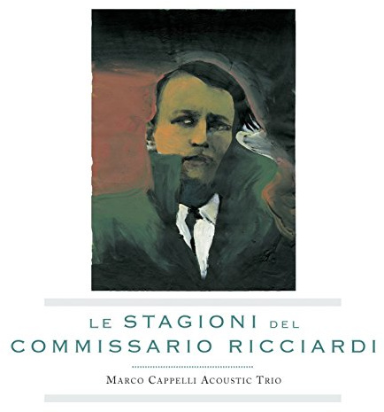 Le Stagioni Del Commissario Ricciardi
