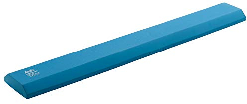Airex Gymnastikmatte / Balance-Pad (3 Farbvarianten), azul